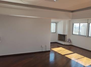 Apartamento de 3 quartos, São Paulo · Apartamento duplex no Campo Belo com 3 garagens e lazer.