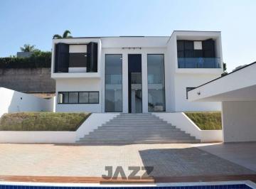 Casa · 305m² · 3 Quartos · 4 Vagas · Casa à venda no Jardim Colonial, Atibaia