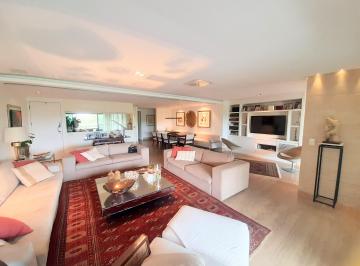 Apartamento de 4 quartos, Rio de Janeiro · ALTO PADRÃO NO PARK PALACE APARTAMENTO 240M2