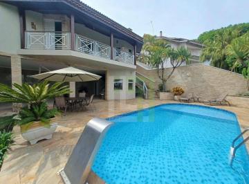 e7aa816778f4ad0a544a4dbd4a8ea95de2de9f10 · Casa com 4 dormitórios à venda, 389 m² por R$ 1.670.000,00 - Village Scorpios I - Cajamar/SP