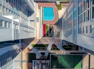 Apartamento · 92m² · 3 Quartos · 1 Vaga · Apartamentos com 3 quartos e 1 suíte no Batel.
