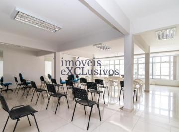 Comercial · 280m² · Conjunto à venda, 280 m² por R$ 890.000,00 - Centro - Curitiba/PR