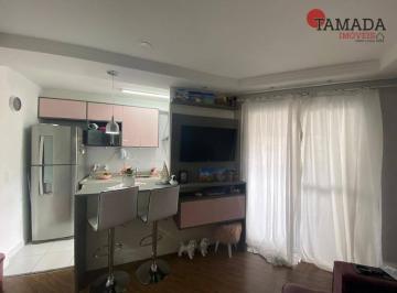 3d0047c7d8fdd225088dc6dc865192e2bb207b86 · Apartamento com 2 quartos, sacada, 1 vaga à venda, 54 m² por R$ 450.000 - Chácara Cruzeiro do Sul -