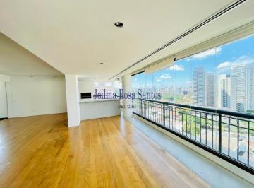 Foto 01 · Apartamento, Sumaré, São Paulo, SP