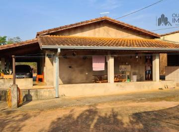 9850f483f1cc98ea345629dafecc9ed450dcb49f · Sítio com 3 dormitórios à venda, 12100 m² por R$ 650.000,00 - Área Rural - Pouso Alegre/MG