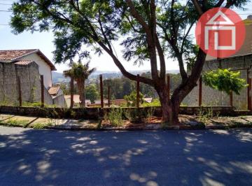 bee0976803c72b2d49f81e3373e40038912442b7 · Terreno à venda, 300 m² por R$ 297.000,00 - Residencial das Ilhas - Bragança Paulista/SP