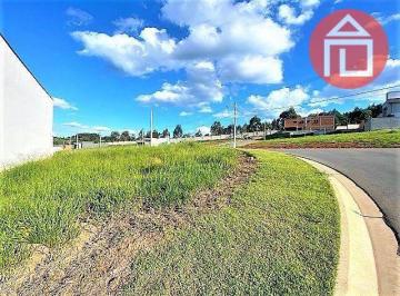 5bea396cd10439a663bde929f60e02915d7553c3 · Terreno à venda, 340 m² por R$ 374.000,00 - Condomínio Residencial San Vitale - Bragança Paulista/SP