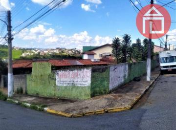 5ecdcd9a5173e46f229a00f68dfa1dc1e613774e · Terreno à venda, 434 m² por R$ 450.000,00 - Santa Luzia - Bragança Paulista/SP