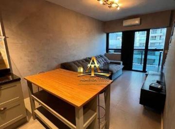 9a72faf90ac10e6a931d2ab37c53132e80ac7609 · Apartamento duplex mobiliado para locação no Bairro Bethaville em Barueri - SP