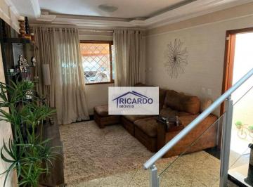 12efb3e3040edbc16db7d6f238453a1dbc88e571 · Sobrado à venda, 350 m² por R$ 2.000.000,00 - Vila Milton - Guarulhos/SP