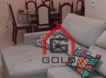 bb40f5dc6279b1ae445f7d3f653ada3d8c164125 · Apartamento à venda, 78 m² por R$ 390.000,00 - Vila Bela Vista - Santo André/SP