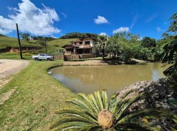 e4b35dac3f7bb1c5ef6ff464cc2eb15cd33d3676 · Sítio com 4 dormitórios à venda, 110000 m² por R$ 2.490.000,00 - Belchior Alto - Gaspar/SC