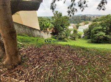 Terreno · 550m² · Otimo terreno em declive - Tarumã