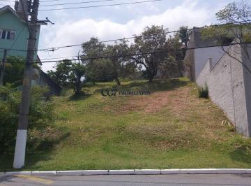 Terreno · 618m² · Terreno à Venda – 618m² á Venda- Condomínio Tarumã