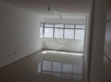 Área de Serviço · Apartamento com 3 quartos à venda em Cocó - CE