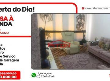 0419c6abe1d3a1bcbb6ce895a27d739f3adb2d35 · Casa - Penha - São Paulo/SP