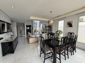 Foto 01 · SOBRADO À VENDA CONDOMÍNIO RENAISSANCE