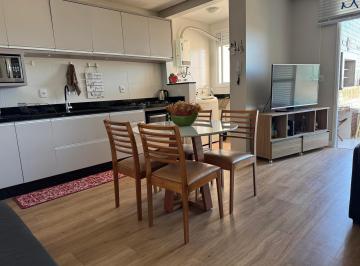 Foto 01 · Apartamento NOVO, bem decorado e completo!