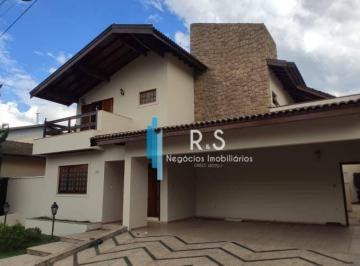 9489f584bf4557197efc8711447169fb33cecdbb · Casa com 5 dormitórios à venda, 400 m² por R$ 1.750.000,00 - Vilagge Capricio - Louveira/SP