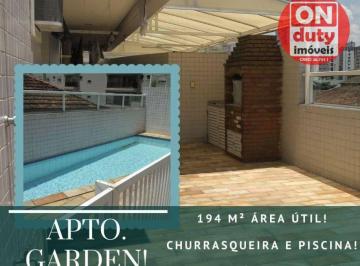 8489bbc39f5eb33ca66f9f3e1d4e2960cc3513eb · Apartamento - Gonzaga - Santos/SP