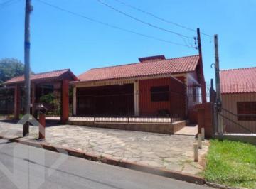 01-fachada · Casa no bairro Arroio da Manteiga