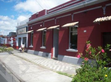 01 -frente · Casa no bairro Centro