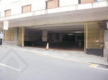 01-Fachada · Box/Garagem no bairro Centro Histórico