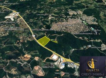 Terreno · 291874m² · Área para Venda, Km 37 Rodovia Castelo Branco Itapevi/Barueri/Santana