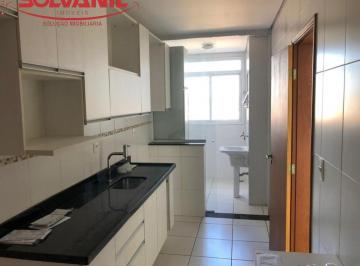 Foto 01 · Apartamento no Jd. Maua em jaguariúna para Locação