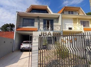 01 · Casa à venda - em Santa Felicidade