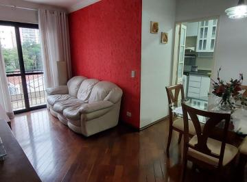 Apartamento de 2 quartos, São Paulo · Lindo Apartamento á Venda na Vila Mascote.
