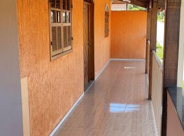 Casa , Santa Luzia · 2 Casas, 3 quartos, bairro Adeodato – Santa Luzia/MG