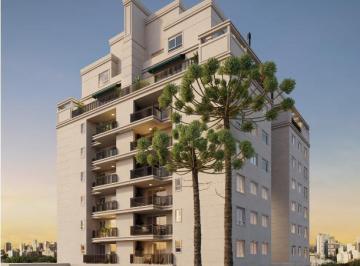 Apartamento de 4 quartos, Curitiba · Apartamento na Vila Izabel - Vizione