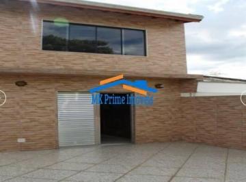 Casa · 212m² · 3 Quartos · 2 Vagas · Sobrado 212m² com 3 dormitórios sendo 1 suíte na Vila dos Remédios.
