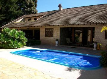 Casa de 4 quartos, Curitiba · CASA com 4 suítes- bairro Santa Felicidade -