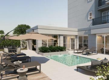 Apartamento de 4 quartos, Curitiba · Apartamento à venda no bairro Vila Izabel em Curitiba