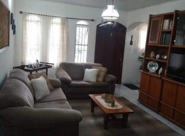 Casa · 174m² · 4 Quartos · 2 Vagas · Casa Térrea à venda 4 quartos 2 vagas Jardim do Mar - São Bernardo do Campo - SP
