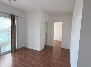 Apartamento · 52m² · 1 Quarto · 1 Vaga · Apartamento à venda 1 quarto 1 vaga Anchieta - São Bernardo do Campo - SP