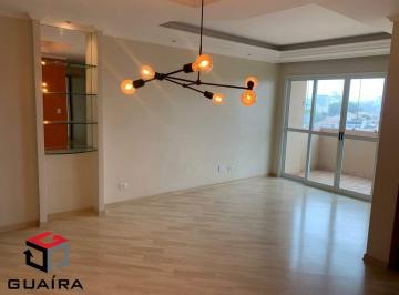 Apartamento · 106m² · 3 Quartos · 2 Vagas · Apartamento à venda 3 quartos 1 suíte 2 vagas Chácara Inglesa - São Bernardo do Campo - SP