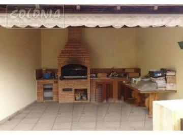 44385.001 · Sobrado a venda - Vila Bastos