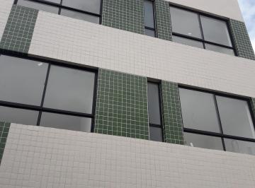 Apartamento de 1 quarto, Jaboatão dos Guararapes · Apartamento a 400 metros da curva do s em Piedade