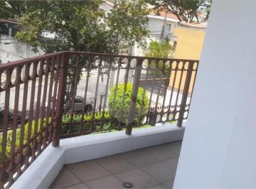 Apartamento · 156m² · 4 Quartos · 2 Vagas · Apartamento com 4 quartos à venda em Chácara inglesa - SP