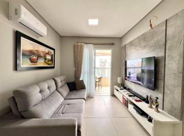 1a56a0559dd75a01fbaada677964396a29c667cb · Apartamento Mobiliado em Praia Grande com 2 Dormitórios Vista Mar na Vila Tupi