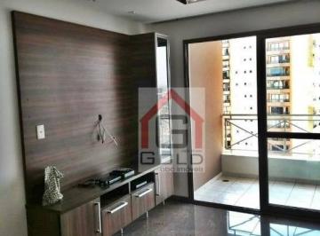 a6a1c09ef9bf86741a561b65c3c0d3e85c12b23b · Apartamento com 2 dormitórios à venda, 60 m² por R$ 520.000,00 - Parque das Nações - Santo André/SP