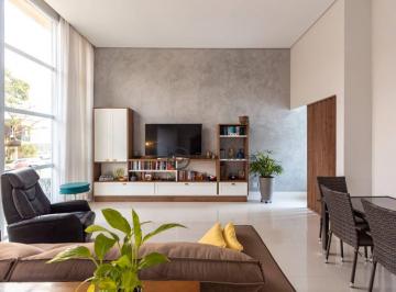 e150ee12bf2e1df19137b18e0c1866d9ea7f12e6 · Casa com 4 dormitórios à venda, 223 m² por R$ 2.390.000,00 - Condomínio Residencial Duas Marias - In