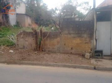 f73d32435463e1206257f388a7e9e4ed50b13404 · Terreno  à venda no Jardim Santa Herminia com 125m²