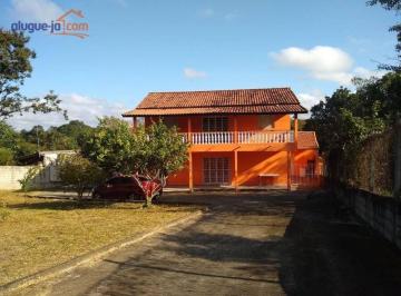 1e412f2b1797c388779be25c926950fc27740a77 · Chácara com 5 dormitórios à venda, 1000 m² por R$ 425.000,00 - Portal Mantiqueira - Caçapava/SP