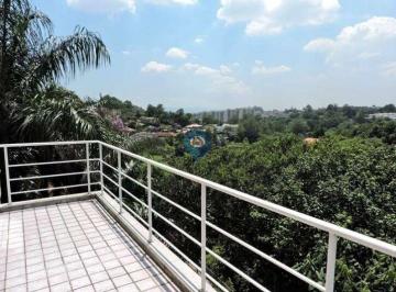 Casa · 275m² · 3 Quartos · 2 Vagas · Casa Contemporânea 3 Dorms, 1 Suíte - Cotia
