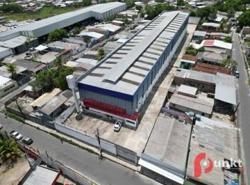 4ddfd813f006799ab8a57bcb19aa1bb93f519779 · Galpão, 2640 m² - venda por R$ 10.500.000,00 ou aluguel por R$ 85.000,00/mês - Santa Etelvina - Mana