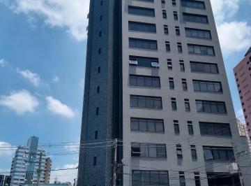 Comercial · 30m² · 1 Vaga · Sala comercial no Centro de São Bernardo.